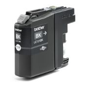 Image de Brother LC121BK cartouche jet d'encre noire (LC-121BK)