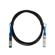 Image de StarTech.com Câble SFP+ à connexion directe compatible HPE JD097C - Cordon DAC Twinax de 3 m (JD097CST)