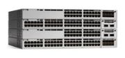 Image de Cisco Catalyst commutateur réseau Géré L2/L3 Gigabit Ethernet (10/100/1000) Gris (C9300-48T-E)
