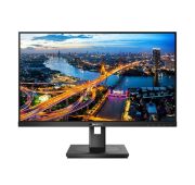 Image de Philips B Line écran plat de PC 60,5 cm (23.8") 1920 x 1080 pixels Full HD LED Noir (243B1/00)