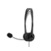 Image de HP Casque stéréo USB G2 (428K6AA)