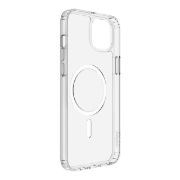 Image de Belkin SheerForce coque de protection pour téléphones portables 15,5 cm (6.1") Housse Transparent (MSA008BTCL)