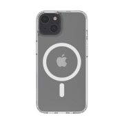 Image de Belkin SheerForce coque de protection pour téléphones portables 15,5 cm (6.1") Housse Transparent (MSA008BTCL)