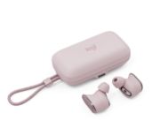 Image de Logitech Zone True Wireless Rose (985-001090)