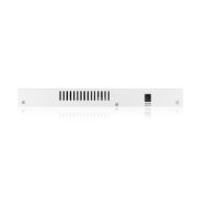 Image de Zyxel XMG-108 Non-géré 2.5G Ethernet (100/1000/2500) Argent (XMG-108-ZZ0101F)