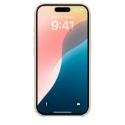 Image de Apple Coque Beats avec MagSafe pour iPhone 16 - Pierre de montagne - Couleur de la pierre (MCFD4LL/A)