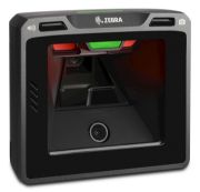 Image de Zebra SP7201-V Lecteur de code barres intégré 1D/2D Noir (SP7201-SV4U2100AZW)