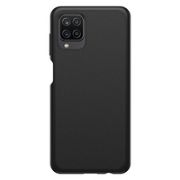 Image de OtterBox React Series pour Samsung Galaxy A12, noir (77-82314)