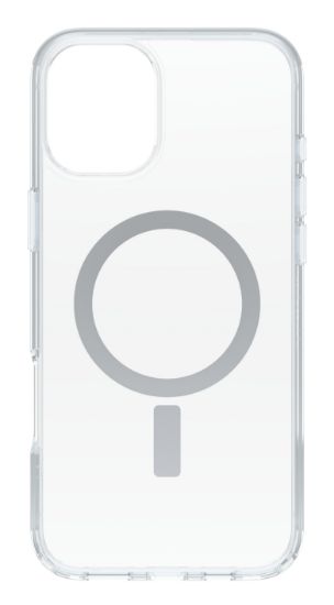Image de OtterBox Symmetry Clear - Transparent (77-96345)