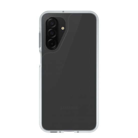 Image de OtterBox React Series pour Samsung Galaxy A26 5G, transparente - produits livrés sans emballage (77-97666)