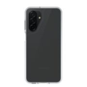 Image de OtterBox React Series pour Samsung Galaxy A26 5G, transparente - produits livrés sans emballage (77-97666)