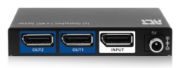 Image de ACT Répartiteur DisplayPort 1.4 MST 1x2 (AC7720)