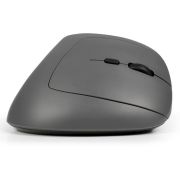 Image de BakkerElkhuizen MidWay souris Bureau Droitier RF Wireless + Bluetooth + USB Type-C Optique 2400 DPI (BNEMW3MVMR)