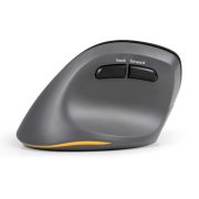Image de BakkerElkhuizen PRF Pro souris Bureau Gauche RF Wireless + Bluetooth + USB Type-C Optique 2400 DPI (BNEPRFP3MVML)