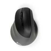 Image de BakkerElkhuizen PRF Pro souris Bureau Gauche RF Wireless + Bluetooth + USB Type-C Optique 2400 DPI (BNEPRFP3MVML)