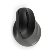 Image de BakkerElkhuizen PRF Pro souris Bureau Droitier RF Wireless + Bluetooth + USB Type-C Optique 2400 DPI (BNEPRFP3MVMR)