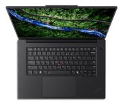 Image de Lenovo ThinkPad T1g Gen 8 Intel Core Ultra 7 255H Ordinateur portable 40,6 cm (16") WUXGA 32 Go LPDDR5x-SDRAM 512 Go SSD NVIDIA GeForce RTX 5060 Wi-Fi 7 (802.11be) Windows 11 ... (21TD0022MB)