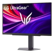Image de LG 27G810A-B écran plat de PC 68,6 cm (27") 3840 x 2160 pixels 4K Ultra HD LCD Noir (27G810A-B.AEU)