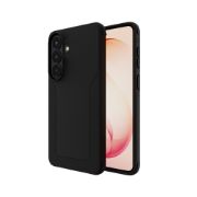 Image de ZAGG Luxe coque de protection pour téléphones portables 17 cm (6.7") Housse Noir (702321155)