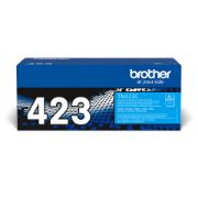 Image de Brother Cartouche de toner originale – Cyan (TN-423C)