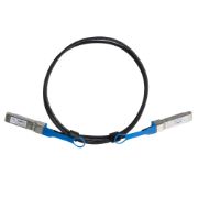 Image de StarTech.com Câble SFP+ à connexion directe compatible HPE JD096C - Cordon DAC Twinax de 1,2 m (JD096CST)