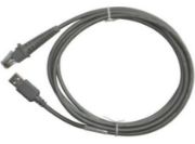 Image de Datalogic Data Transfer Cable Câble USB - Gris (90A052065)