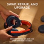 Image de Logitech Zone Learn Over Ear USB-C (981-001383)