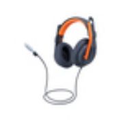 Image de Logitech Zone Learn Over Ear USB-C (981-001383)
