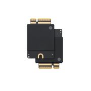 Image de Apple Kit de mise à niveau 4 To pour Mac Pro SSD (MR3A3ZM/A)