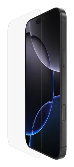 Image de Belkin ScreenForce Protecteur d'écran - Transparent (OVA174HQ)