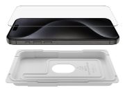 Image de Belkin ScreenForce Protecteur d'écran - Transparent (OVA174HQ)