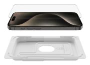 Image de Belkin ScreenForce Protecteur d'écran - Transparent (OVA174HQ)