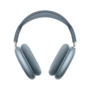 Image de Apple AirPods Max Casque - Bleu (MWW63ZM/A)