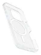 Image de OtterBox Symmetry Series Clear pour MagSafe pour Apple iPhone 16 Pro, Transparente (77-96394)