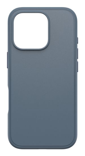 Image de OtterBox Symmetry Series pour MagSafe pour iPhone 16 Pro, Bluetiful - Bleu (77-96567)