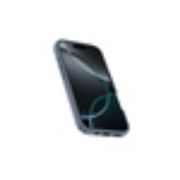 Image de OtterBox Symmetry Series pour MagSafe pour iPhone 16 Pro, Bluetiful - Bleu (77-96567)