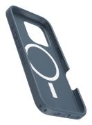 Image de OtterBox Symmetry Series pour MagSafe pour iPhone 16 Pro, Bluetiful - Bleu (77-96567)