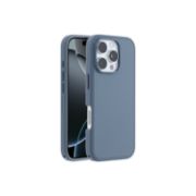 Image de OtterBox Symmetry Series pour MagSafe pour iPhone 16 Pro, Bluetiful - Bleu (77-96567)