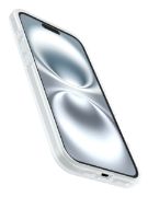 Image de OtterBox React Series pour MagSafe pour Apple iPhone 16 Plus, Stardust - Transparent (77-96241)
