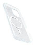 Image de OtterBox React Series pour MagSafe pour Apple iPhone 16 Plus, Stardust - Transparent (77-96241)