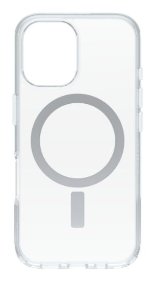 Image de OtterBox Symmetry Clear - Transparent (77-96369)