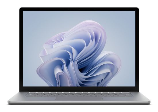Image de Microsoft Surface Laptop 6 - Intel Core Ultra 7 165H / 512GB / 16GB (ZLQ-00034)