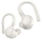 Image de Belkin SoundForm ActiveFit Casque - Blanc (AUC016HQCR)