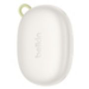 Image de Belkin SoundForm ActiveFit Casque - Blanc (AUC016HQCR)