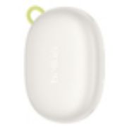 Image de Belkin SoundForm ActiveFit Casque - Blanc (AUC016HQCR)