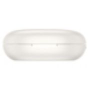 Image de Belkin SoundForm ActiveFit Casque - Blanc (AUC016HQCR)