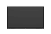 Image de LG CreateBoard Standard tableau blanc interactif 2,18 m (86") 3840 x 2160 pixels Écran tactile Noir (86TR3DQ-B.AUEQ)