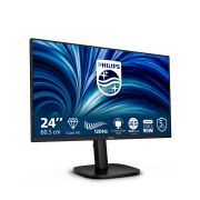 Image de Philips 24B2U3601 écran plat de PC 60,5 cm (23.8") 2560 x 1440 pixels Quad HD LCD Noir (24B2U3601/00)