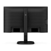Image de Philips 24B2U3601 écran plat de PC 60,5 cm (23.8") 2560 x 1440 pixels Quad HD LCD Noir (24B2U3601/00)