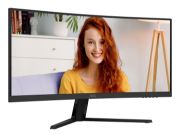 Image de AOC B3 écran plat de PC 86,4 cm (34") 3440 x 1440 pixels Wide Quad HD LED Noir (CU34B3E)